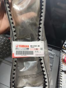 VAN BELT V-BELT ONLY 44D XEON KARBU XEON FI GENUINE YAMAHA