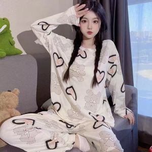 BISA COD - STELAN IMPORT PP / Stelan Piyama Kaos Import / Stelan Tidur Wanita Muslimah / Piyama Import Murah