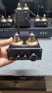 Pre Đèn Jnet Singapore JT507D Trang Bị Bluetooth 5.0 Căn Chỉnh Bass Tép