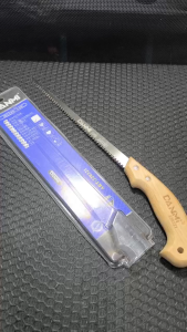 Danmi Board Saw 14" Woodworking Saw Mini Hand Saw Wooden Handle