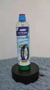 KOBY TYRE SEALER 380ML