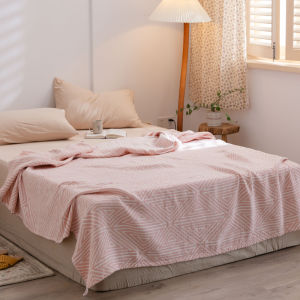 NONGNONGAI | Pure Cotton Breathable Blanket