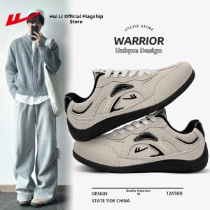 Warrior | Racing Style Summer Casual Sneakers