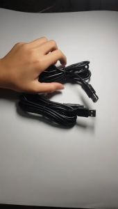Dây Nguồn Cho Camera Hành Trình USBCamera Cặp Lề USB
