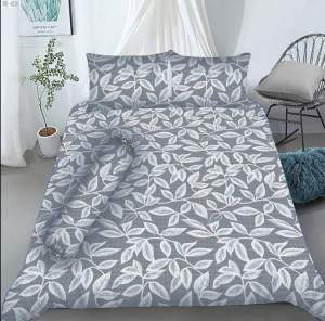 Bộ ga giường thun hàn quốc ga gối thun lạnh 4 món mẫu mã sang trọng