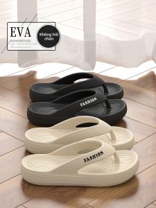 ADDTHIS | Non-slip Thick-soled Womens Flip-flops EVA