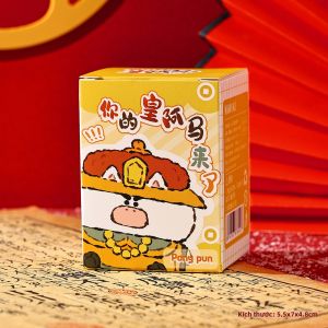 LONGKUI | Trang Trí Bùa May Mắn