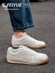 Feiyue | Men Breathable Lightweight Leisure Shoes