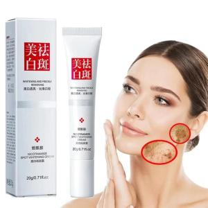Freckle Remove Cream Whiten Face Cream Firming Moisturizing Anti-wrinkle Spot-removing Facial Cream Beauty Skin Care Serum