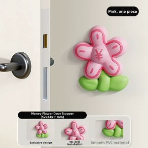 RUIDEDAN | Dopamine Style Thickened No-Drill Traceless Silicone Anti-Collision Bumper 28mm
