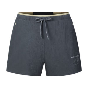macondo | Quick Drying UPF 100+ Lightweight Ventilated With Lining Sports Shorts 3 Inches