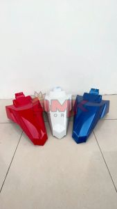 Spakbor Depan Beat Eco Fi: Aksesoris Motor Berkualitas