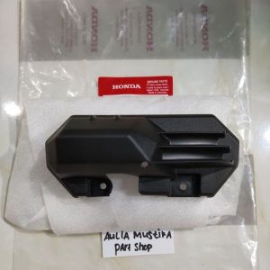 cover tutup bawah spidometer cb verza 150 k18 case meter lower