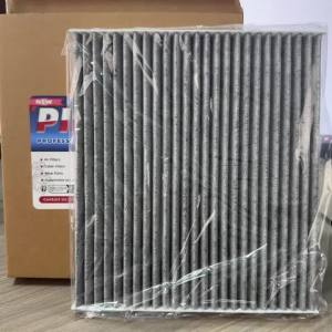 PINMOAP Hộp Lọc Cabin Cho Hyundai Santa Fe GMC Địa Hình Kia Sedona - 1/2/5 CÁI 97133-3SAA0 3RF79-AQ000 Tương Thích