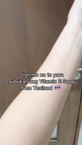 Perfect Skin Lady Vitamin E Whitening Collagen Soap 80 Grams
