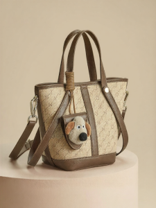 Josiny | New 2026 Versatile Fashion Womens Bucket Bag