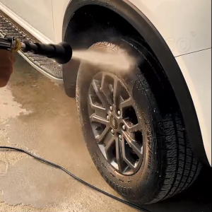 KOSSO jpp ปืนพ่นยา (หัวสีส้ม/หัวสีดำ) ปืนพ่นยาหัวเทอร์โบว์ หัวบัว ปรับหัวได้ ปืนฉีดพ่นยาก้านพ่น หัวพ่นทองเหลือง ก้านฉีดยา ปืนฉีดต่อเครื่องพ่นยา ปืนพ่นยาใช้กับเครื่องพ่นยา KOSSO 1601 1612 2PB หัว พ่น ยา