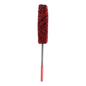AN-RIDDLE | Hub Wheel Exhaust Cleaning Brush