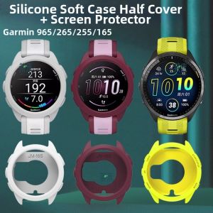 YUANTANGBO | Dustproof Protection Smartwatch Case