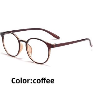 LUYING | Anti-Blue Light Reading Glasses for Women