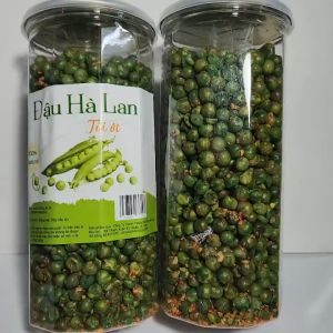 Đậu Hà Lan Tỏi Ớt Tdfood - 430gr tốt cho người ăn kiêng giảm cân