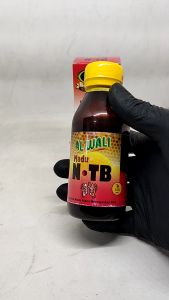 Madu Herbal 150 Gram: Solusi Alami Untuk Kesehatan Paru-Paru