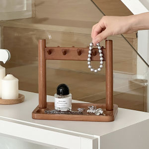 CHIGUASHAONV | Entry Organizer Rack