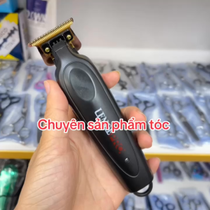 Tông đơ cắt tóc Lenge PRO cao cấp