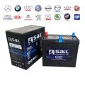Ắc Quy SAiL MF 75B24L/LS (12V - 50Ah). 