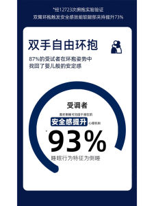 Ghế Dựa Lưng Cho Phụ Nữ Mang Thai Hình Chữ C Có Thể Tháo Rời Đệm Mềm Mại Thoải Mái Cho Cả Nam Và Nữ Dùng Trong Ký Túc Xá
