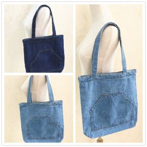 Multipurpose Retro Canvas Tote Bag