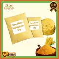 Makki Atta ( Fresh Corn Flour ). 