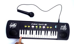 Multifunctional Electronic Organ Piano (Vista-3132B)