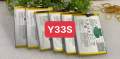 Pin B-S2 / Y33S / V2109 zin mới,thay pin điện thoại vivo y22s hàng chuẩn giá tốt. 