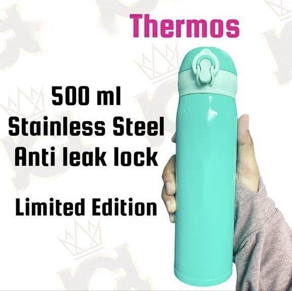 Coway hot sale thermos flask