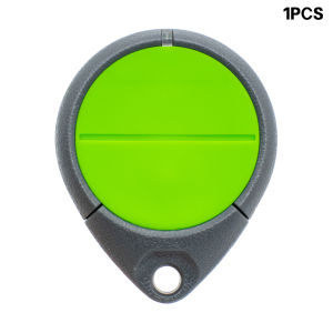 Merlin + 2.0 E970M Garage Remote Control 433.30 433.92 434.54MHz Rolling Code for E960M E940M E950M E945M E943M Security+2.0