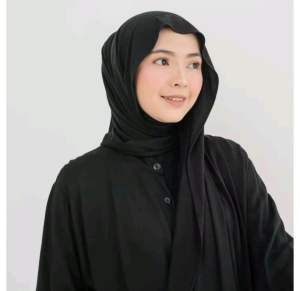 ALIFANR - PASHMINA KAOS RAYON SUPER || PASMINA KAOS RAYON