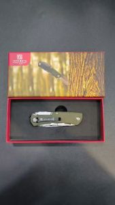 JAYA MATA 9 in 1 Multipurpose Camping Tools with Gift Box JM200
