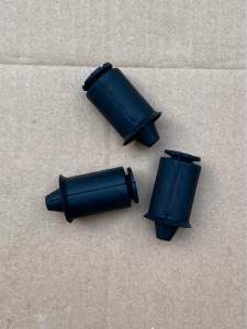 Karet bantalan bagasi original Universal harga 1Pcs
