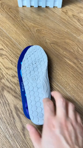 [✅SG Stocks] Magnetic Massage Shoe Insoles 7 Magnets Foot Reflexology Insole Arch Support Foot Pain Relief Inserts