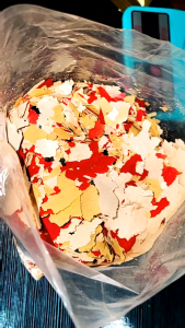 Flakes Fish Food Sea Quest Tropical and Koi Fish Flakes Fish Food Pet Food Aquarium Pet Food