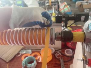 100m-1m Length 304 Stainless Steel Wire Soft/Hard Steel Wire Diameter 0.02mm-3mm Single-Strand Binding Soft Iron Wire Anti-Rust