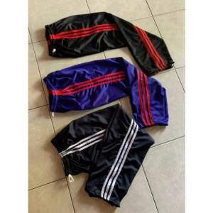 Paket Murah 6pcs Celana Training Panjang Pria Wanita Bahan Lotto Cocok Buat Olahraga