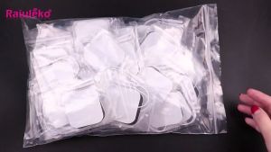 Miếng Dán Xung Điện 5x5cm Dùng Cho Máy Xung Điện Bộ Quốc Phòng Máy Điện Châm Hoa Đà Goldellife Dr Hos