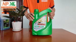 Dầu động cơ Ô Tô PETRO APPOLO - API CD/SF - 20W50 - 4L/5L