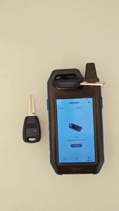 Jingyuqin 433MHz ID48 Chip 71744151 Remote Car Key Fob 1 Button For Fiat Albea Palio Punto 2005 2006 2007 2008 Doblo 2001-2010