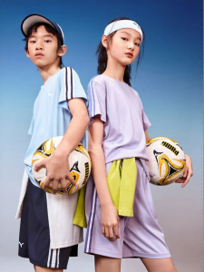 PUMA | Moisture Wicking Quick Dry Kids Sport Set
