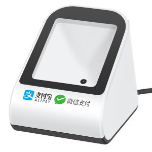 ZHIMEI | Barcode & QR Code Scanner Payment Device