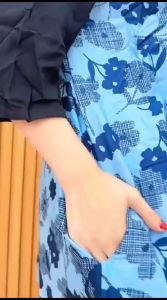 DASTER SERUT DADA MOTIF TERBARU DRESS FUJI VIRAL BISA COD