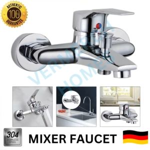 VERMERCH Best Seller Mixer Faucet: A Comprehensive Guide